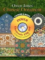 Book Cover for Owen Jones' Chinese Ornament by Owen Jones