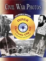 Book Cover for Civil War Photos by Carol Belanger Grafton