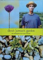 Book Cover for Derek Jarman's Garden by Derek Jarman