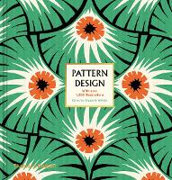 Book Cover for Pattern Design by Elizabeth Wilhide