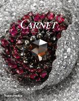 Book Cover for Carnet by Michelle Ong by Vivienne Becker