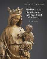 Book Cover for The Wyvern Collection: Medieval and Renaissance Sculpture and Metalwork by Paul Williamson