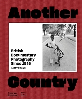 Book Cover for Another Country by Gerry Badger