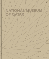 Book Cover for National Museum of Qatar (Special Souvenir Edition) by Philip Jodidio, Iwan Baan, Khalifa Al Obaidly