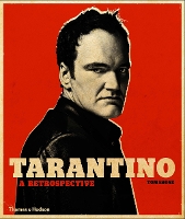 Book Cover for Tarantino by Tom Shone