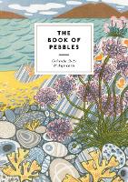 Book Cover for The Book of Pebbles by Christopher Stocks, Angie Lewin