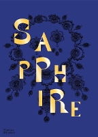 Book Cover for Sapphire by Joanna Hardy