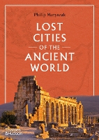 Book Cover for Lost Cities of the Ancient World by Philip Matyszak