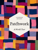 Book Cover for Patchwork by Catherine Legrand