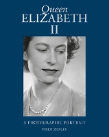 Book Cover for Queen Elizabeth II by Philip Ziegler, Emma Blau