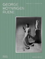 Book Cover for George Hoyningen-Huene by Lucy Donaldson, Keith Lodwick, Lydia Caston, Mitchell Owens