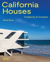 Book Cover for California Houses by Michael Webb