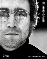 Book Cover for Mind Games by John Lennon, Yoko Ono