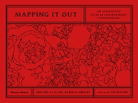 Book Cover for Mapping It Out by Hans Ulrich Obrist