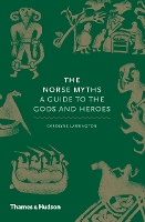 Book Cover for The Norse Myths by Carolyne Larrington