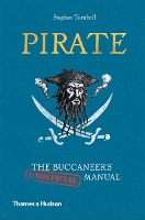 Book Cover for Pirate by Stephen Turnbull