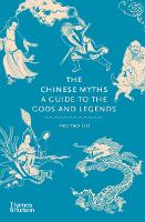 Book Cover for The Chinese Myths by Tao Tao Liu