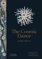 Book Cover for The Cosmic Dance by Stephen Ellcock