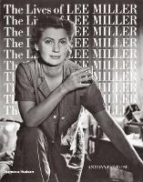 Book Cover for The Lives of Lee Miller by Antony Penrose