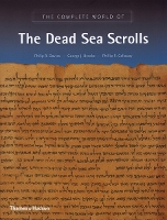 Book Cover for The Complete World of the Dead Sea Scrolls by Philip R. Davies, George J. Brooke, Phillip R. Callaway