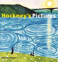 Book Cover for Hockney's Pictures by David Hockney