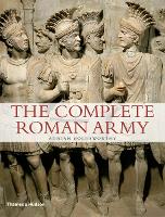 Book Cover for The Complete Roman Army by Adrian Goldsworthy