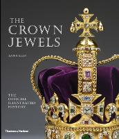 Book Cover for The Crown Jewels by Anna Keay