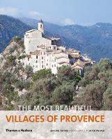 Book Cover for The Most Beautiful Villages of Provence by Michael Jacobs