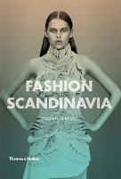 Book Cover for Fashion Scandinavia by Dorothea Gundtoft