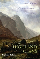Book Cover for The Highland Clans by Alistair Moffat