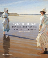 Book Cover for In Another Light by Patricia G. Berman