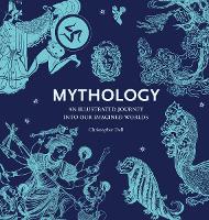 Book Cover for Mythology by Christopher Dell