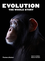 Book Cover for Evolution: The Whole Story by Steve Parker