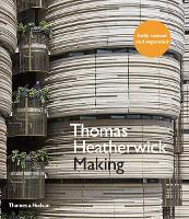 Book Cover for Thomas Heatherwick by Thomas Heatherwick