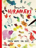 Book Cover for Hirameki by Peng & Hu