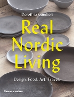 Book Cover for Real Nordic Living by Dorothea Gundtoft
