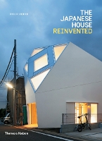 Book Cover for The Japanese House Reinvented by Philip Jodidio