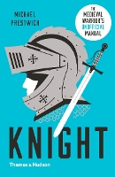 Book Cover for Knight by Michael Prestwich