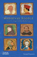 Book Cover for Medieval People by Michael Prestwich
