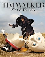 Book Cover for Tim Walker: Story Teller by Tim Walker