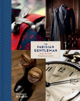 Book Cover for The Parisian Gentleman by Hugo Jacomet