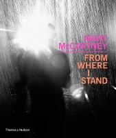 Book Cover for Mary McCartney: From Where I Stand by Mary McCartney