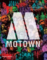 Book Cover for Motown by Adam White