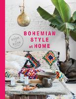 Book Cover for Bohemian Style at Home by Kate Young