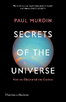 Book Cover for Secrets of the Universe by Paul Murdin