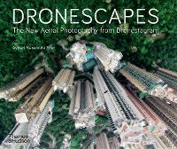 Book Cover for Dronescapes by Dronestagram