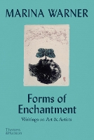 Book Cover for Forms of Enchantment by Marina Warner