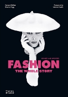 Book Cover for Fashion: The Whole Story by Valerie Steele