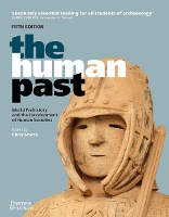 Book Cover for The Human Past by Chris Scarre