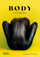 Book Cover for Body by Nathalie Herschdorfer